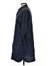 Roamers & Seekers Blue 3/4 Sleeve Button-Down Shirt Size S - photo 5