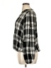 Eyeshadow Black 3/4 Sleeve Blouse Size XL - photo 5