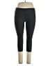 Nike Black Active Pants Size XL - photo 1