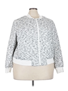 Lane Bryant Jacket