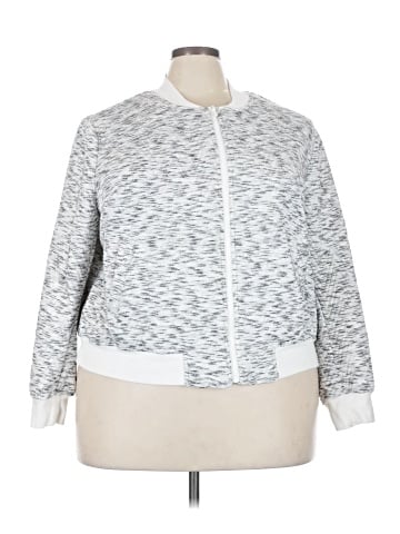 Lane Bryant Jacket (view 1)