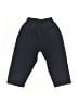 Hatley 100% Cotton Solid Blue Casual Pants Size 6-9 mo - photo 2