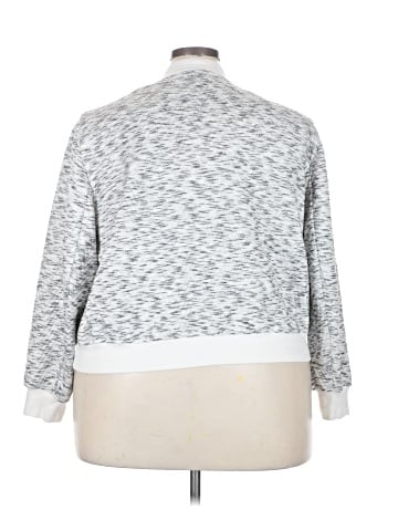 Lane Bryant Jacket (view 2)