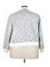 Lane Bryant White Jacket Size 22 - photo 2