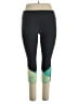 Nike Black Active Pants Size XL - photo 2