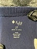Kyte Baby Solid Blue Casual Pants Size 2T - photo 3