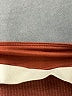 Unbranded Brown Tank Top Size M - photo 7