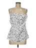 Unbranded Silver Tank Top Size M - photo 1