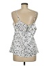 Unbranded Silver Tank Top Size M - photo 2