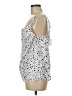 Unbranded Silver Tank Top Size M - photo 5