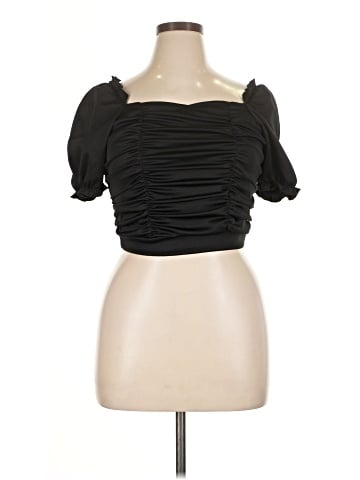Assorted Brands Short Sleeve Top (view 1)