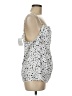 Unbranded Silver Tank Top Size M - photo 4