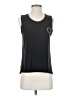 X by Gottex Black Active Tank Size S - photo 1