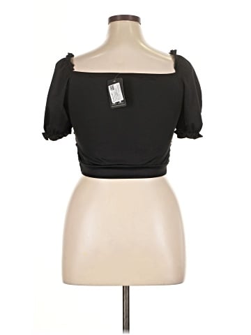 Assorted Brands Short Sleeve Top (view 2)