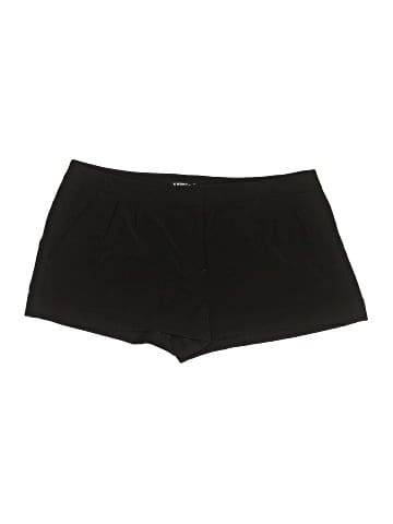 Express Shorts (view 1)