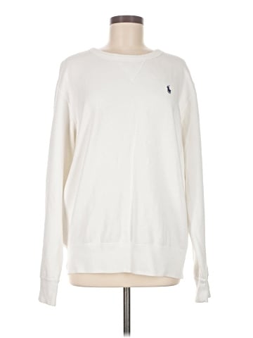 Polo by Ralph Lauren Sweatshirt (view 1)