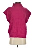 Le Lis Pink Sweater Vest Size S - photo 1