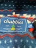Chubbies 100% Polyester Print Blue Pullover Sweater Size L - photo 7