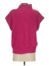 Le Lis Pink Sweater Vest Size S - photo 2