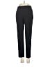 Piazza Sempione Solid Black Wool Pants Size EU (IT) 40 / US 4 - photo 1