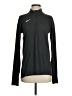 Nike Black Track Jacket Size S - photo 1