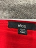 Ellos Red 3/4 Sleeve Blouse Size 1X - photo 7