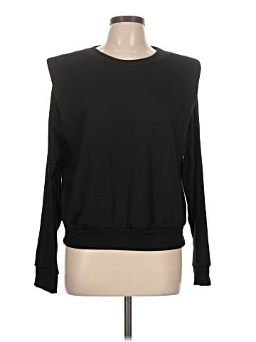 Cherish Pullover Sweater (view 1)