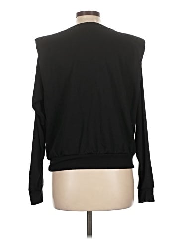 Cherish Pullover Sweater (view 2)