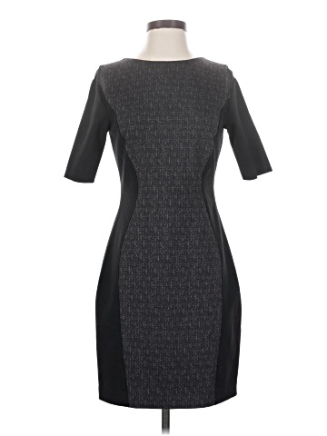 T Tahari Cocktail Dress (view 1)