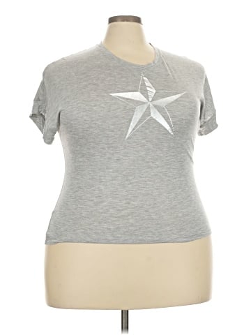 Brora Short Sleeve T-Shirt (view 1)