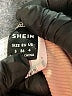 Shein Solid Tan Cocktail Dress Size 4 - photo 7