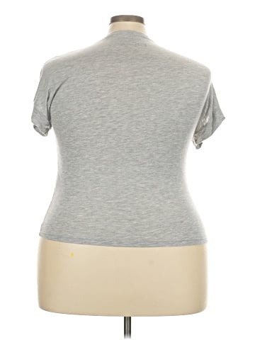 Brora Short Sleeve T-Shirt (view 2)