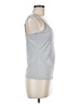 Shein Silver Tank Top Size 8 - 10 - photo 4