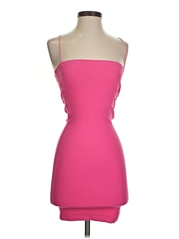 Zara Cocktail Dress (view 1)