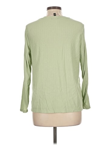 G.H. Bass & Co. Long Sleeve Henley (view 2)
