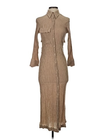 MNG Casual Dress (view 1)