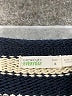 Crewcuts 100% Cotton Stripes Gold Pullover Sweater Size 8 - photo 3