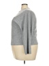 Unbranded Gray Pullover Sweater Size 2X (estimated) - photo 5