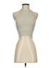 Babaton Ivory Tank Top Size XS - photo 1