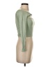 Ser.O.Ya Green 3/4 Sleeve Top Size XS - photo 4