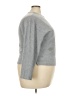 Unbranded Gray Pullover Sweater Size 2X (estimated) - photo 4