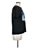 Trunk Ltd. Black Short Sleeve T-Shirt Size M - photo 4