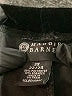 Maggie Barnes Black Casual Pants Size 2X - photo 4