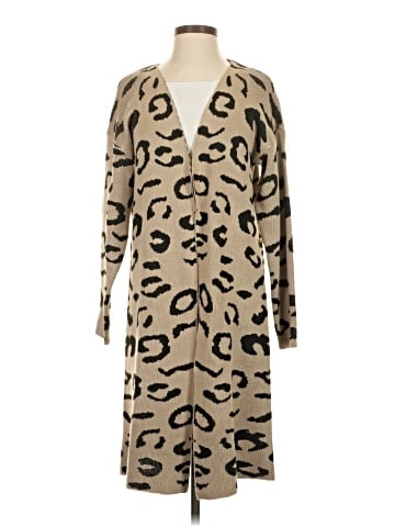 Vestidos Cardigan (view 1)