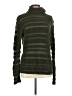 Assorted Brands Green Turtleneck Sweater Size M - photo 1