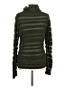 Assorted Brands Green Turtleneck Sweater Size M - photo 2