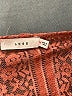 Lush Burgundy Cocktail Dress Size M - photo 7
