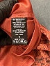 Lush Burgundy Cocktail Dress Size M - photo 8