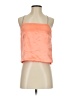 Unbranded Orange Tank Top Size S (estimated) - photo 1