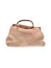 Mark And Graham Solid Tan Satchel One size - photo 3